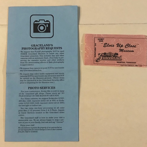 VINTAGE 1990s U.S. Travel Pamphlets - Picture 4 of 12